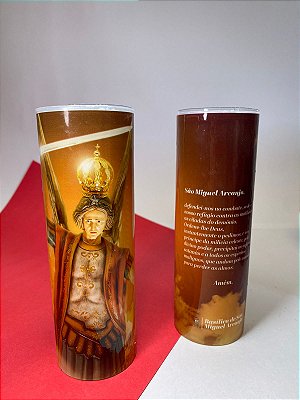 VELA DE 7 DIAS DE SÃO MIGUEL ARCANJO