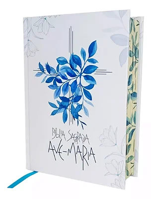 Bíblia Sagrada Ave Maria