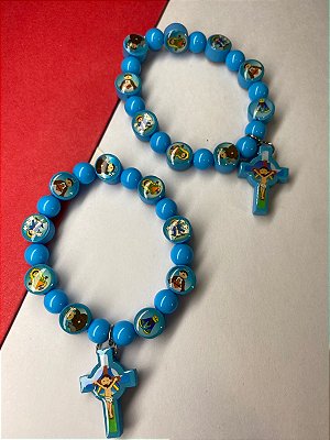 Pulseira menino