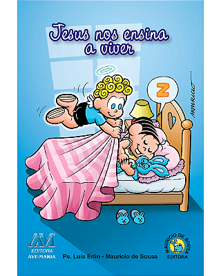 Jesus nos ensina a viver