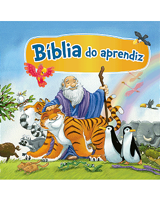 Bíblia do Aprendiz