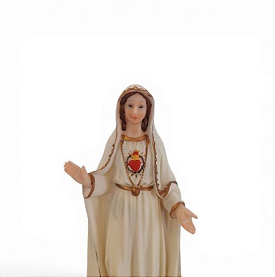Sagrado Coração de Maria 23CM