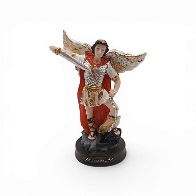 São Miguel Arcanjo 15 cm
