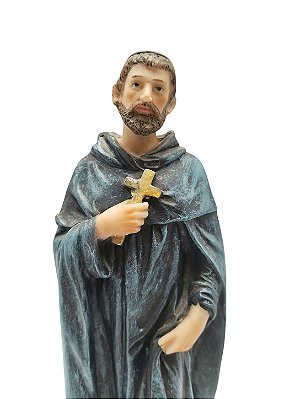 Imagem São Peregrino 20 cm