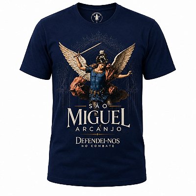 CAMISETA S.M.A DEFEDEI-NOS