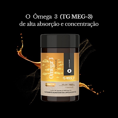 omega 3