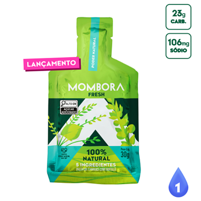 GEL MOMBORA - FRESH - 30g