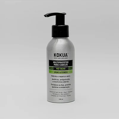 KOKUA - Multiprotetor para Cabelos - 100ml