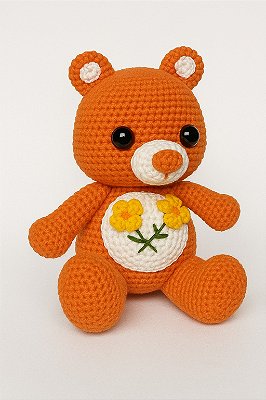 Ursinho Carinhoso Amigo