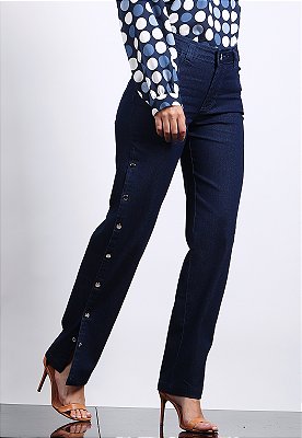 CALÇA RETA PARIS