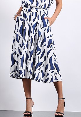 SAIA MIDI ABSTRATA