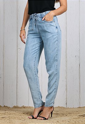 CALÇA PIJAMA MODAL