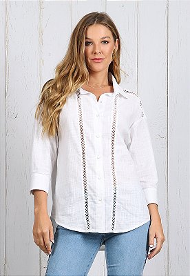 CAMISÃO AGATHA