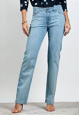 CALÇA RETA LAFAYETE