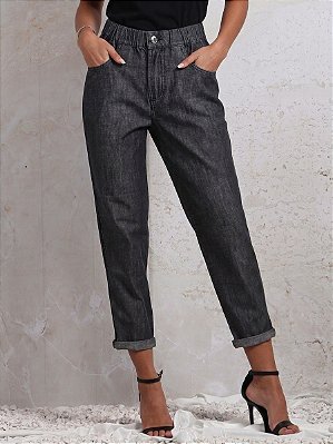 CALÇA COMFORT BLACK