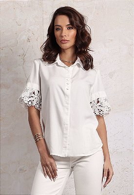 CAMISA PAULA RENDA