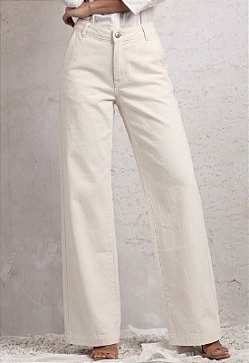 CALÇA WIDELEG
