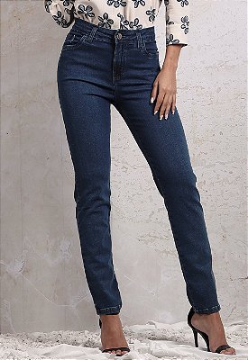 CALÇA SKINNY CATARINA