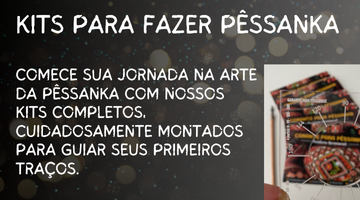 KIT PARA FAZER