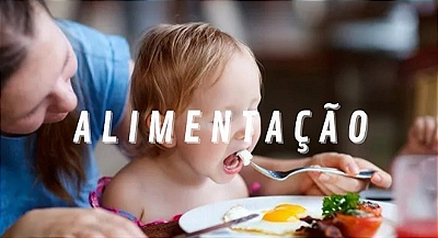 alimentaçãoo