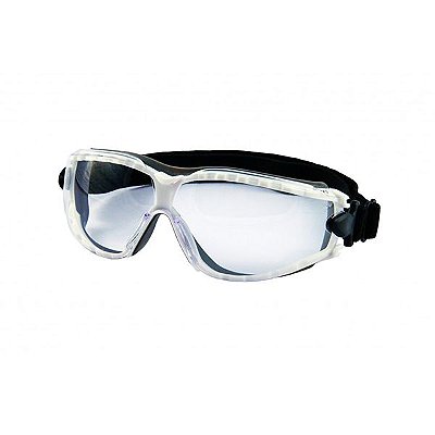 Óculos de Proteção com Vedação - CONFORT