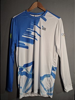 CAMISAS MANGA LONGA BADBONS OFICIAL