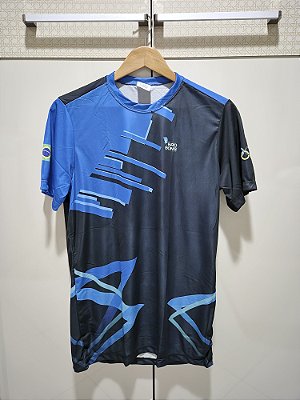 CAMISA BADBONS OFICIAL