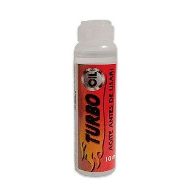 Turbo Oil Oleo de Massagem 10ml