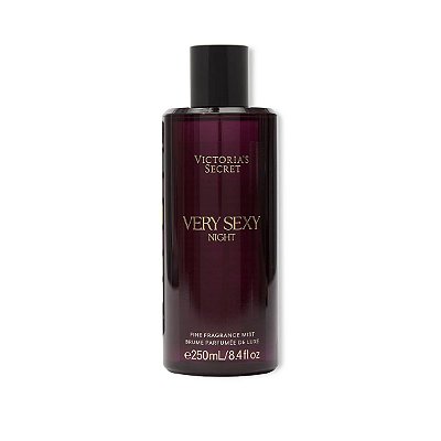 ボディローション+ミルク Victoria's Secret NIGHT SIP high relief Victoria's Secret - Loção Hidratante Corporal Very Sexy Night Fine