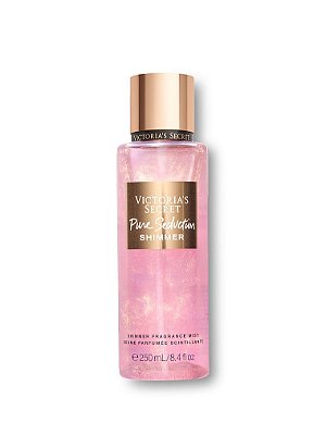 Victoria's Secret - Loção Hidratante Corporal Bombshell Intense Fine  Fragrance Lotion - RF Importados - Produtos Importados de Beleza e Cuidados  Pessoais