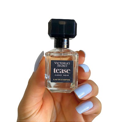 Victoria's Secret - Kit Tease Com 4 Minaturas de Perfume - RF