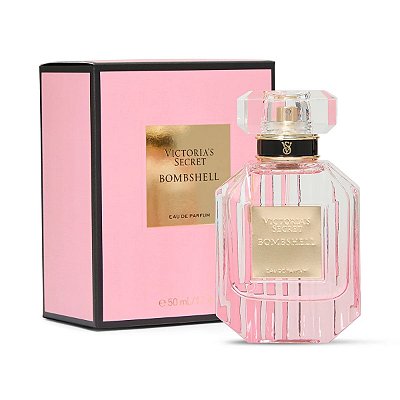 BombShell / Signature Series 【g-rap】 Victoria's Secret - Kit Perfume Bombshell Fine Fragrance - RF