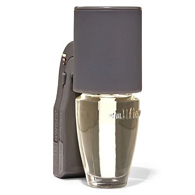アロマグッズ Wallflowers Fragrance Plug Item Bath & Body Works - Plug Aromatizador De Ambiente Clear Gems