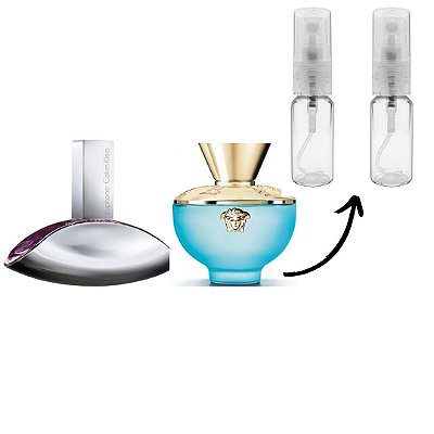 Brand Collection - Perfume 351 Feminino Edp 25ml - Inspiração
