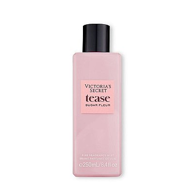 Victoria's Secret - Bare Rose Fine Fragrance Mist - RF Importados