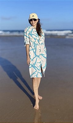 CHEMISE VERSALHES