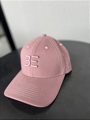 Boné BeBloom Rosè