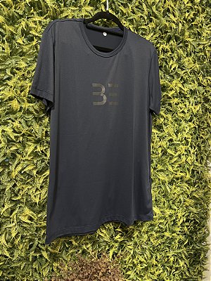 Camiseta Dry Azul Unissex
