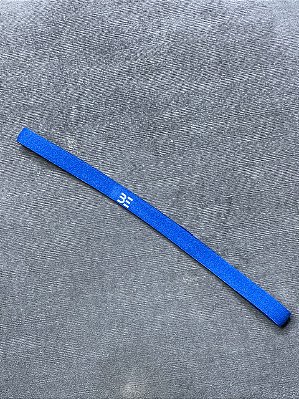Headband Azul Pulse