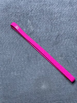 Headband Rosa Shock