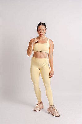 Legging Classic Vanilla