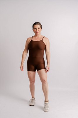 Macaquinho Cris Cacau