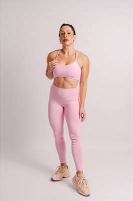 Legging Classic Blush