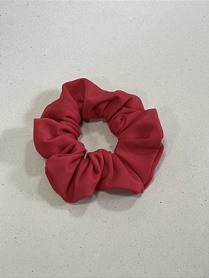 Scrunchie Red Velvet
