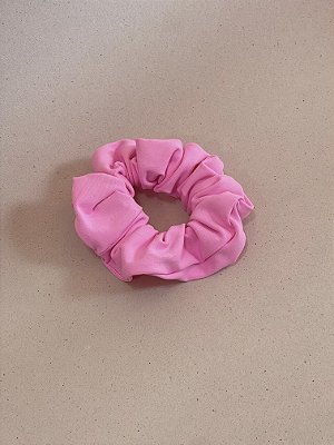 Scrunchie Light Pink