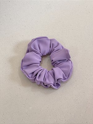 Scrunchie Aura