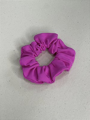 Scrunchie Pink Bloom