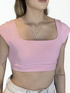 Top Tati Blush