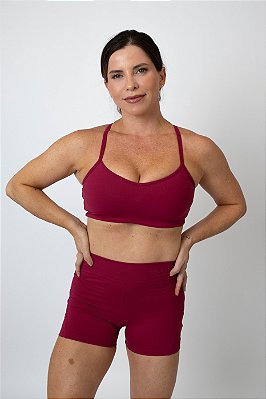 Top Clara Cherry Bloom