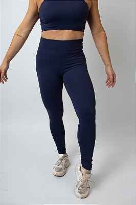 Legging Roberta Azul Vincenzo